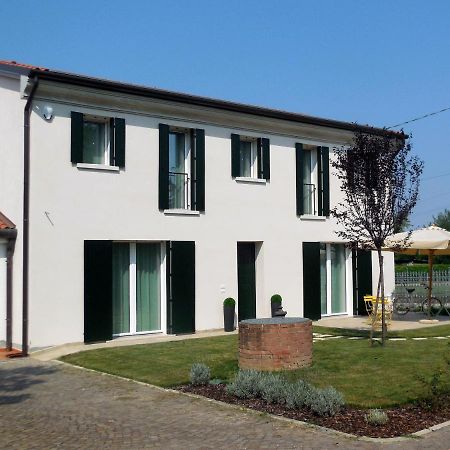 Le Mandragole B&B Roncade Zewnętrze zdjęcie