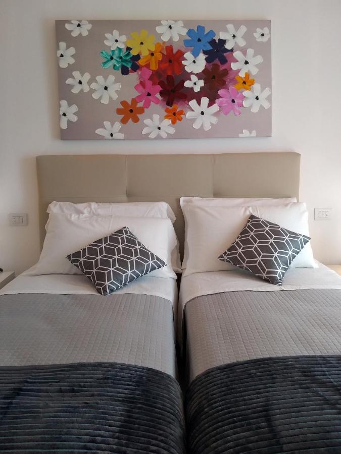 Le Mandragole B&B Roncade Zewnętrze zdjęcie