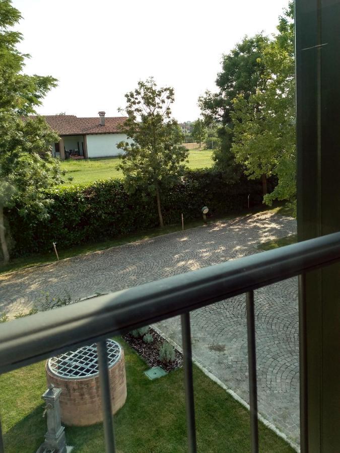 Le Mandragole B&B Roncade Zewnętrze zdjęcie