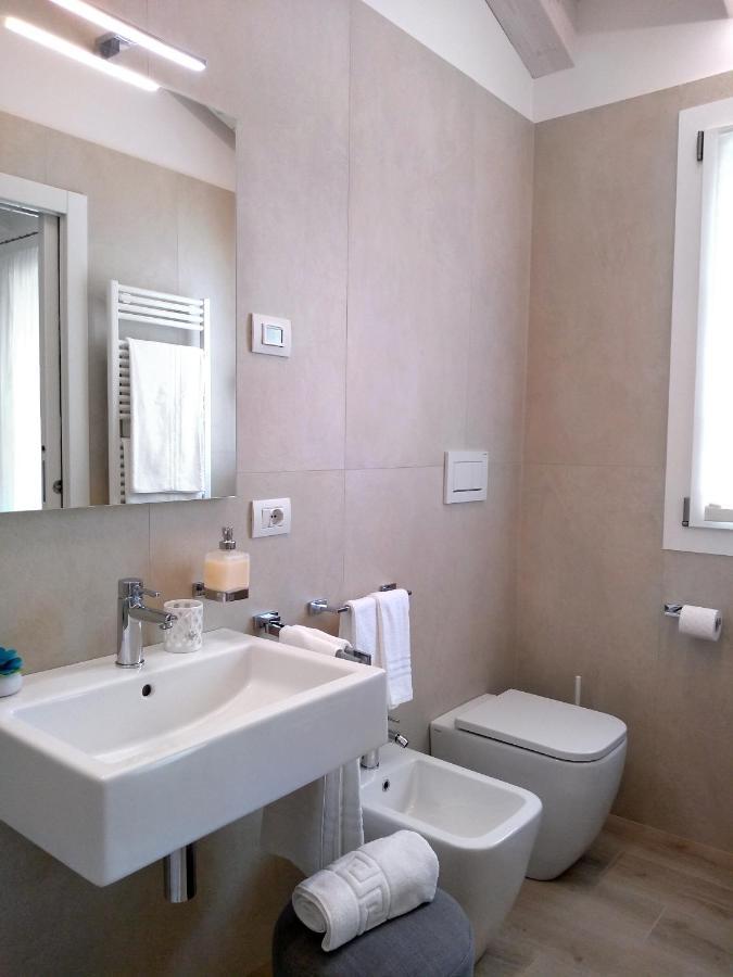 Le Mandragole B&B Roncade Zewnętrze zdjęcie