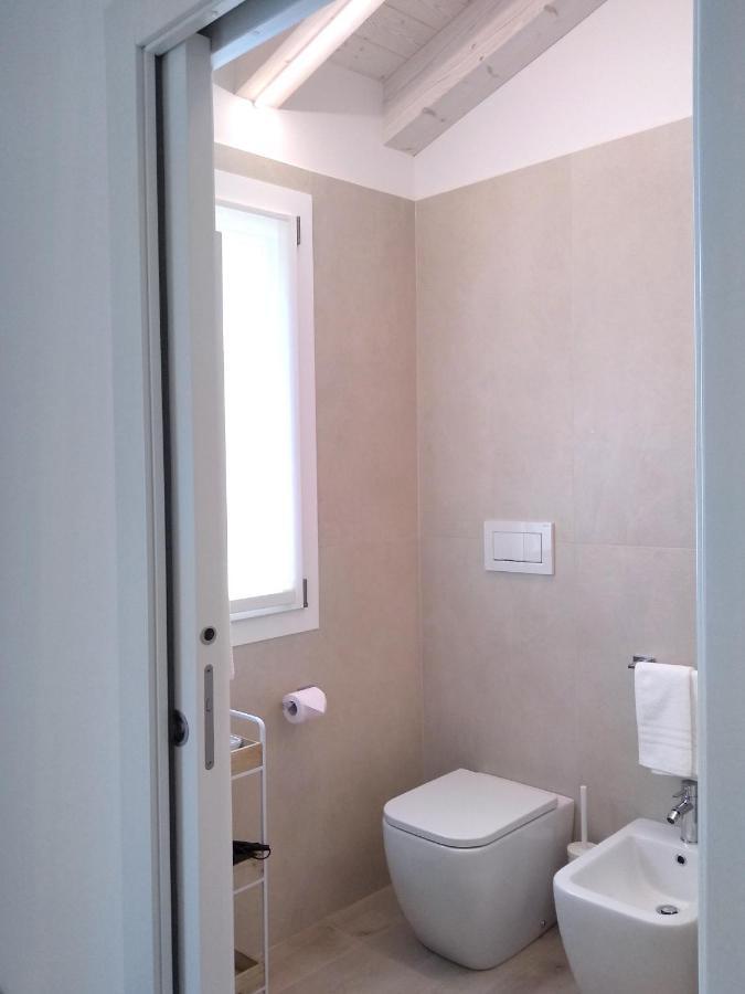 Le Mandragole B&B Roncade Zewnętrze zdjęcie