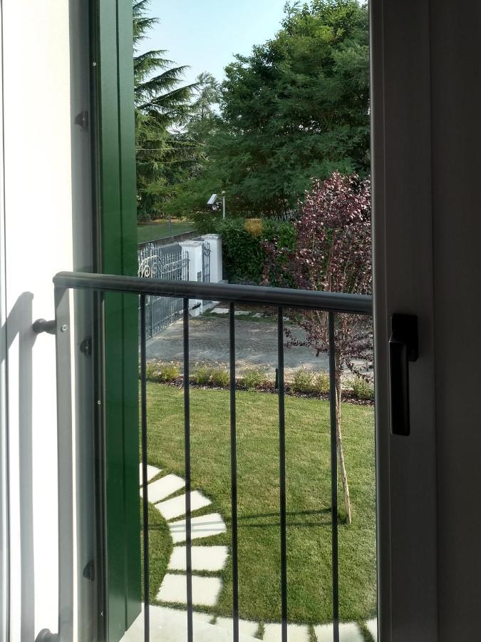Le Mandragole B&B Roncade Zewnętrze zdjęcie