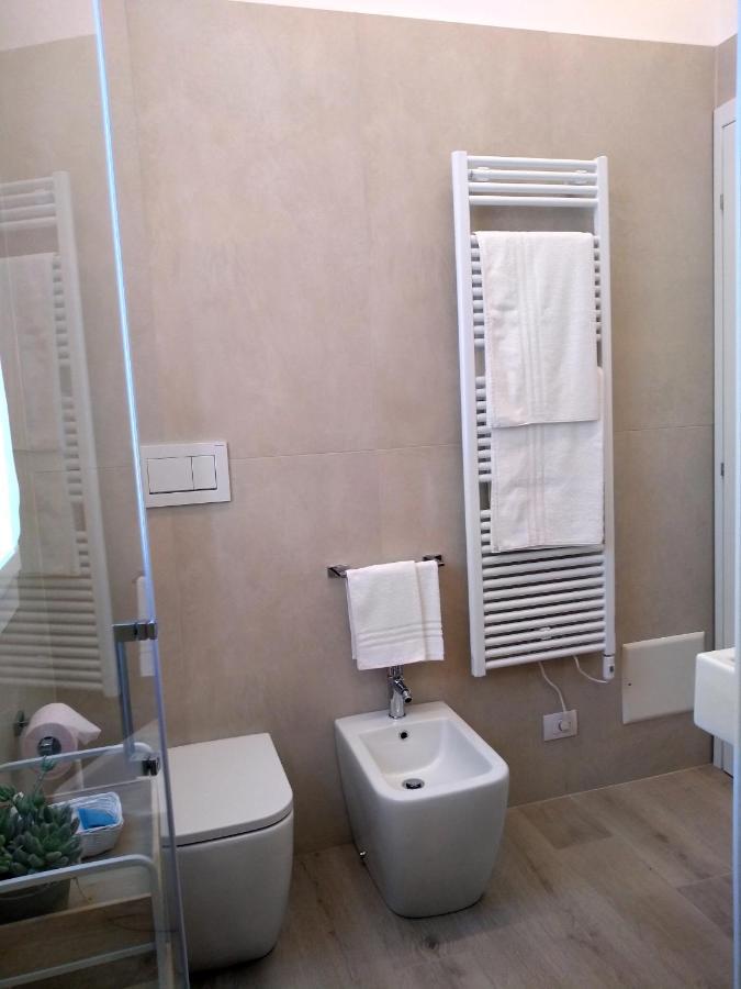 Le Mandragole B&B Roncade Zewnętrze zdjęcie