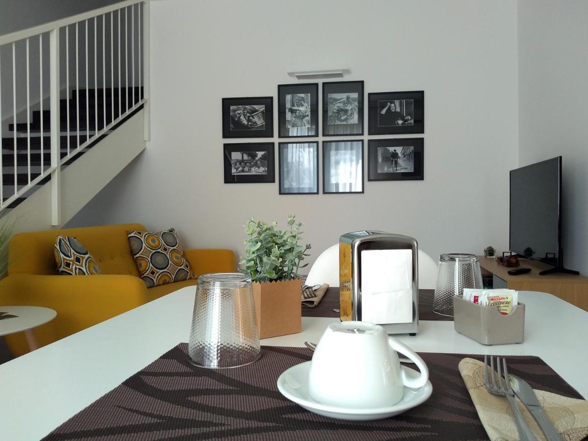 Le Mandragole B&B Roncade Zewnętrze zdjęcie