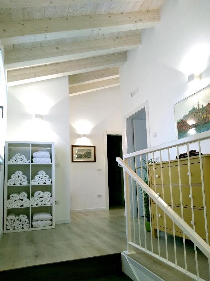 Le Mandragole B&B Roncade Zewnętrze zdjęcie