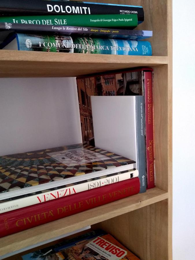 Le Mandragole B&B Roncade Zewnętrze zdjęcie