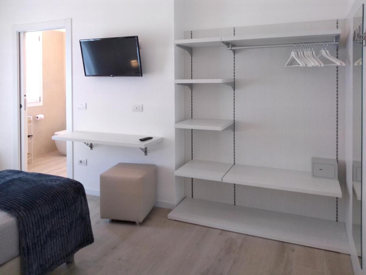 Le Mandragole B&B Roncade Zewnętrze zdjęcie