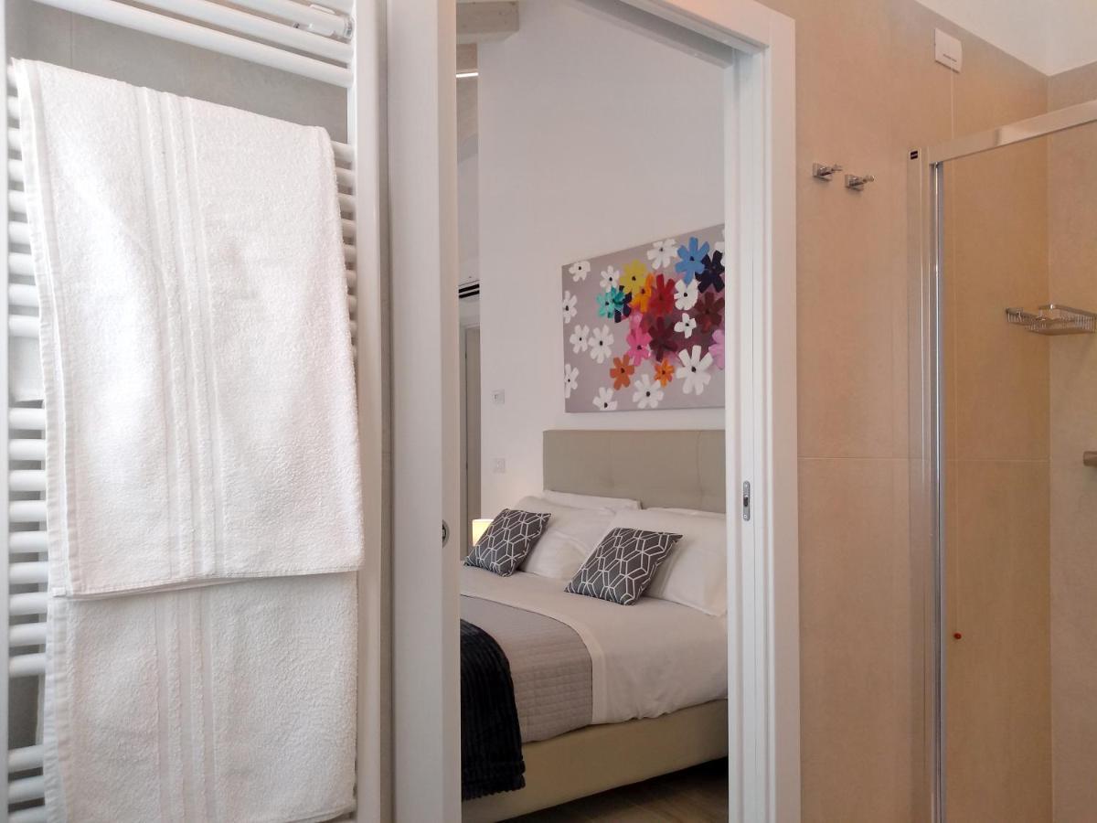 Le Mandragole B&B Roncade Zewnętrze zdjęcie