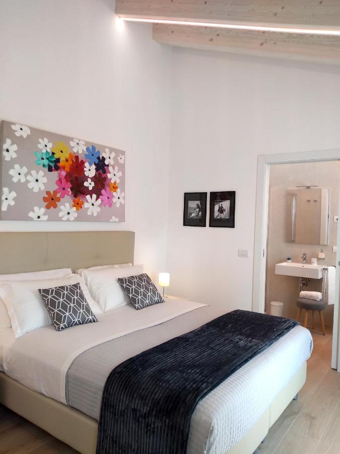 Le Mandragole B&B Roncade Zewnętrze zdjęcie