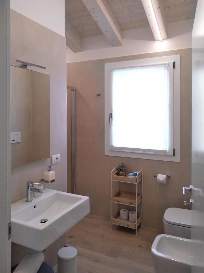 Le Mandragole B&B Roncade Zewnętrze zdjęcie