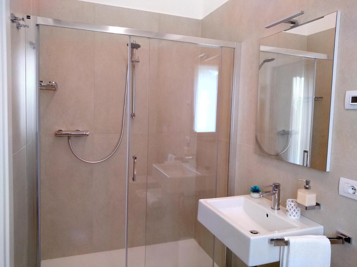 Le Mandragole B&B Roncade Zewnętrze zdjęcie