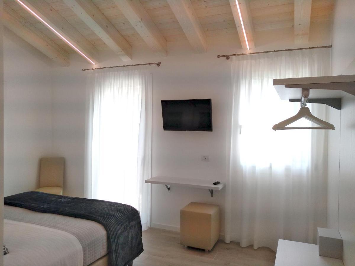 Le Mandragole B&B Roncade Zewnętrze zdjęcie