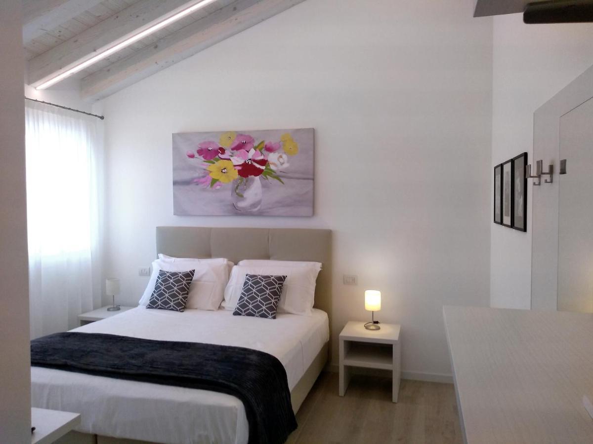 Le Mandragole B&B Roncade Zewnętrze zdjęcie