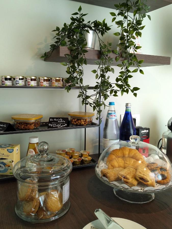 Le Mandragole B&B Roncade Zewnętrze zdjęcie