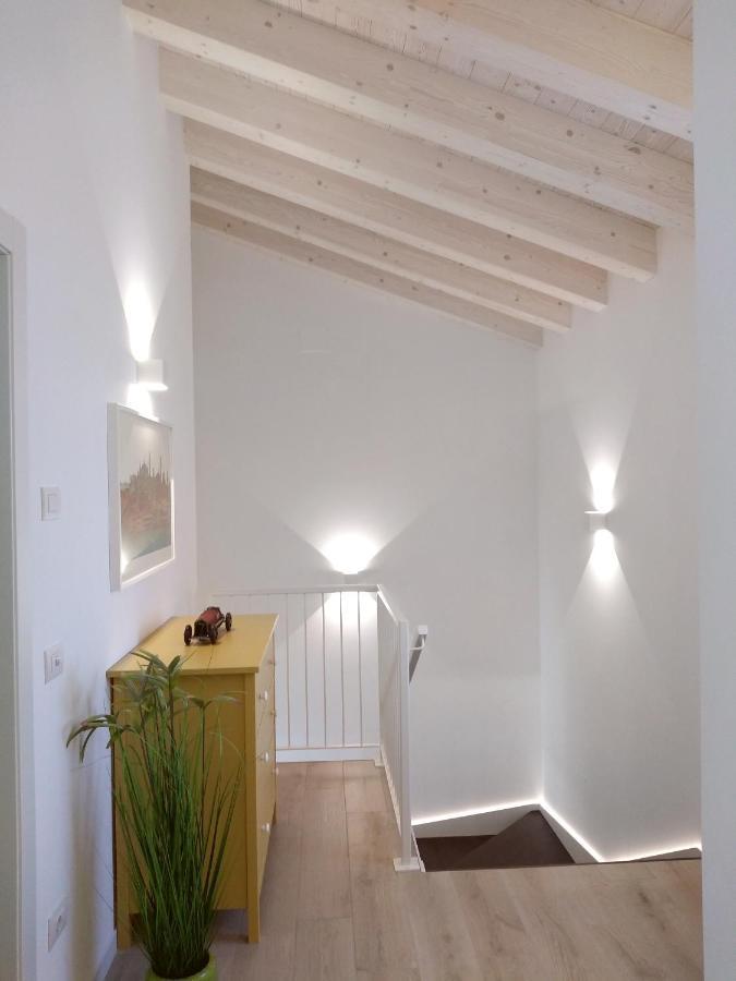 Le Mandragole B&B Roncade Zewnętrze zdjęcie