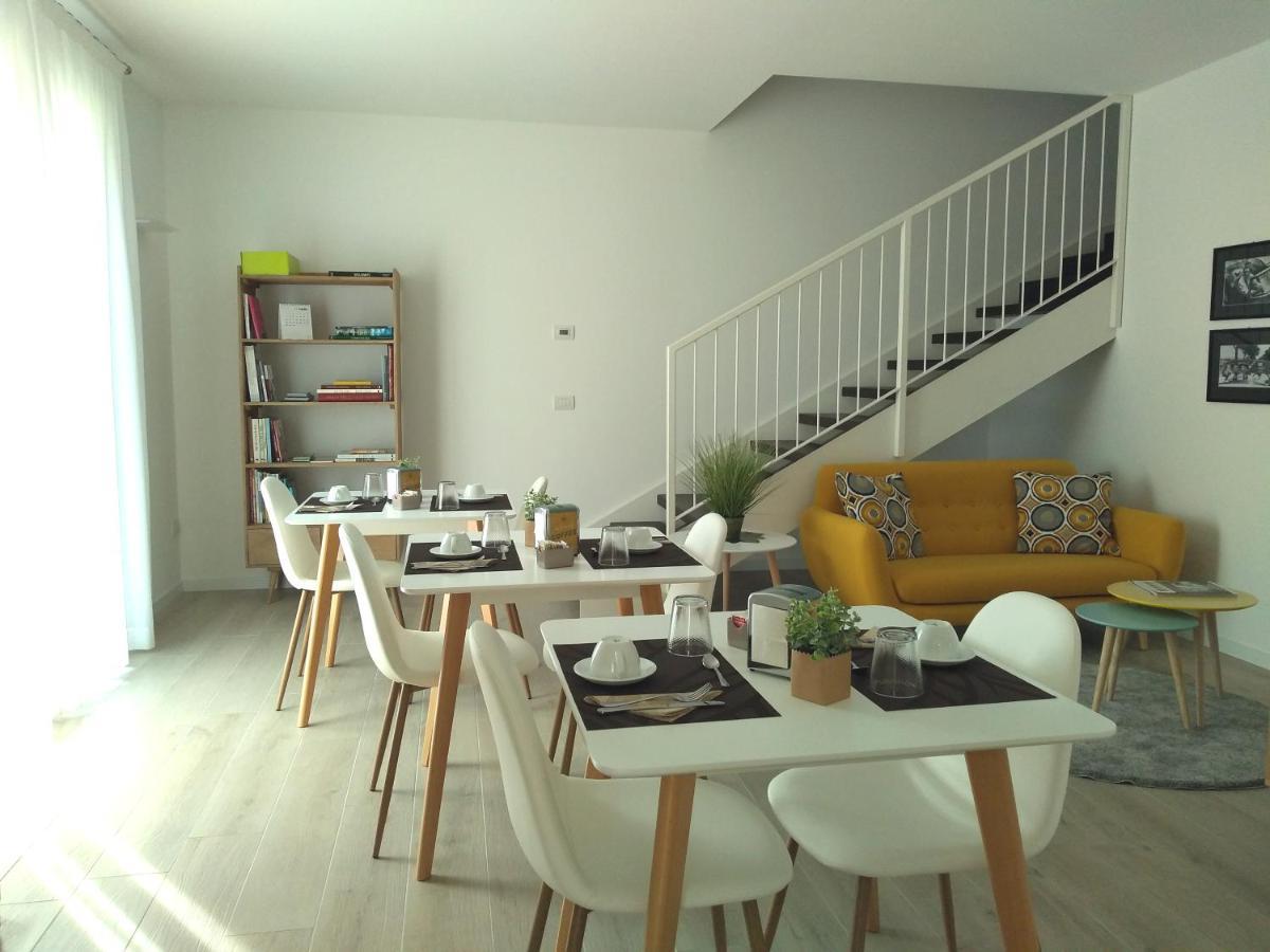 Le Mandragole B&B Roncade Zewnętrze zdjęcie