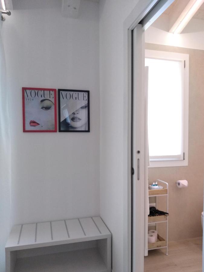 Le Mandragole B&B Roncade Zewnętrze zdjęcie