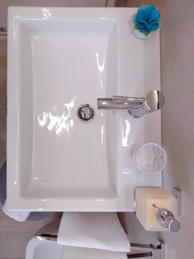 Le Mandragole B&B Roncade Zewnętrze zdjęcie