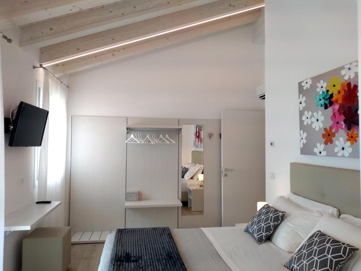 Le Mandragole B&B Roncade Zewnętrze zdjęcie