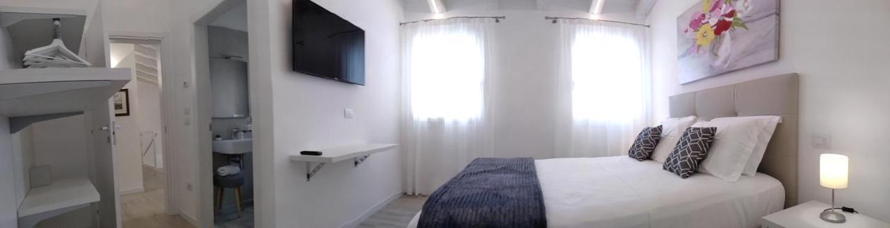 Le Mandragole B&B Roncade Zewnętrze zdjęcie