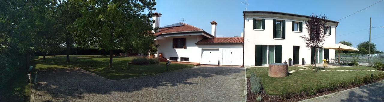 Le Mandragole B&B Roncade Zewnętrze zdjęcie