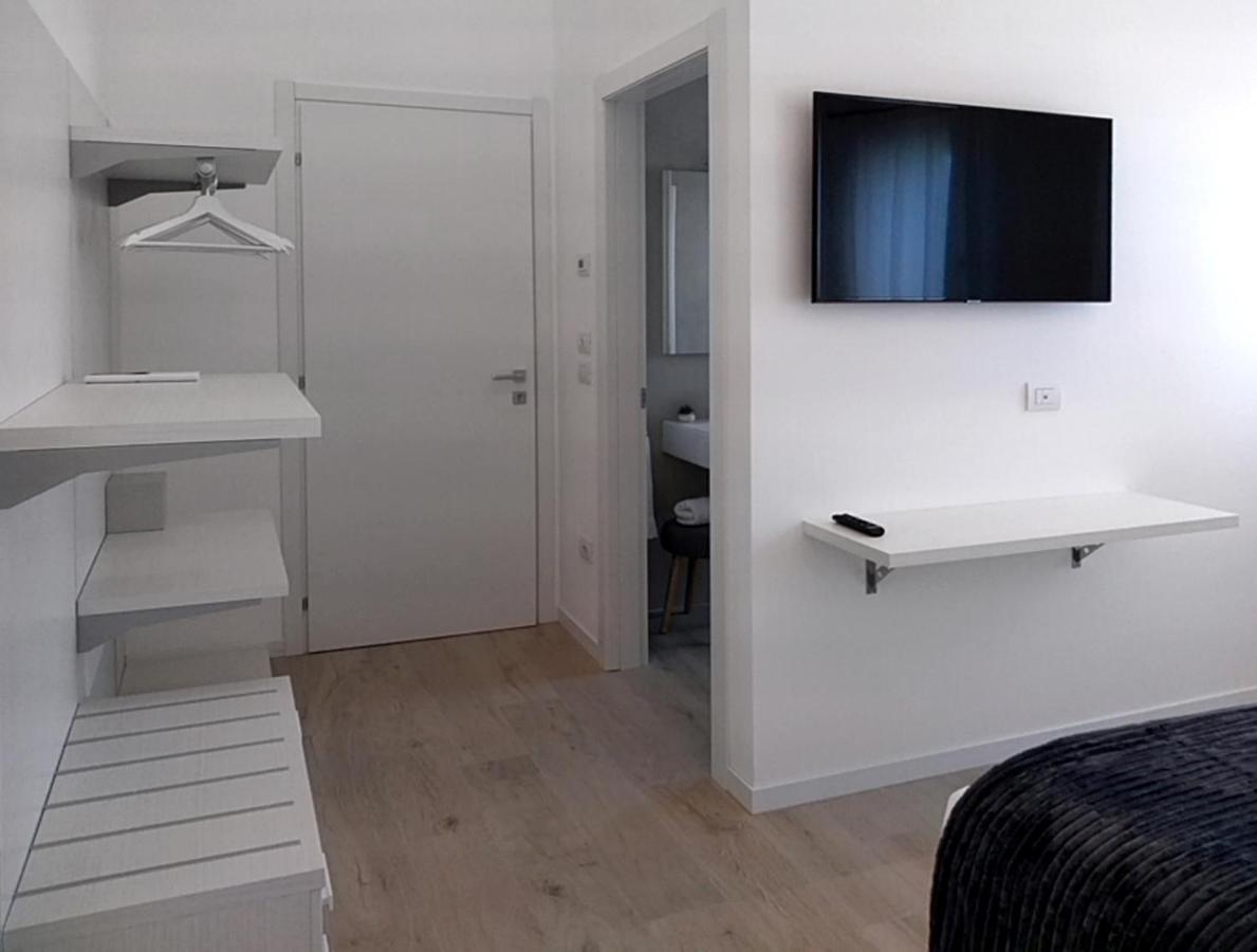 Le Mandragole B&B Roncade Zewnętrze zdjęcie